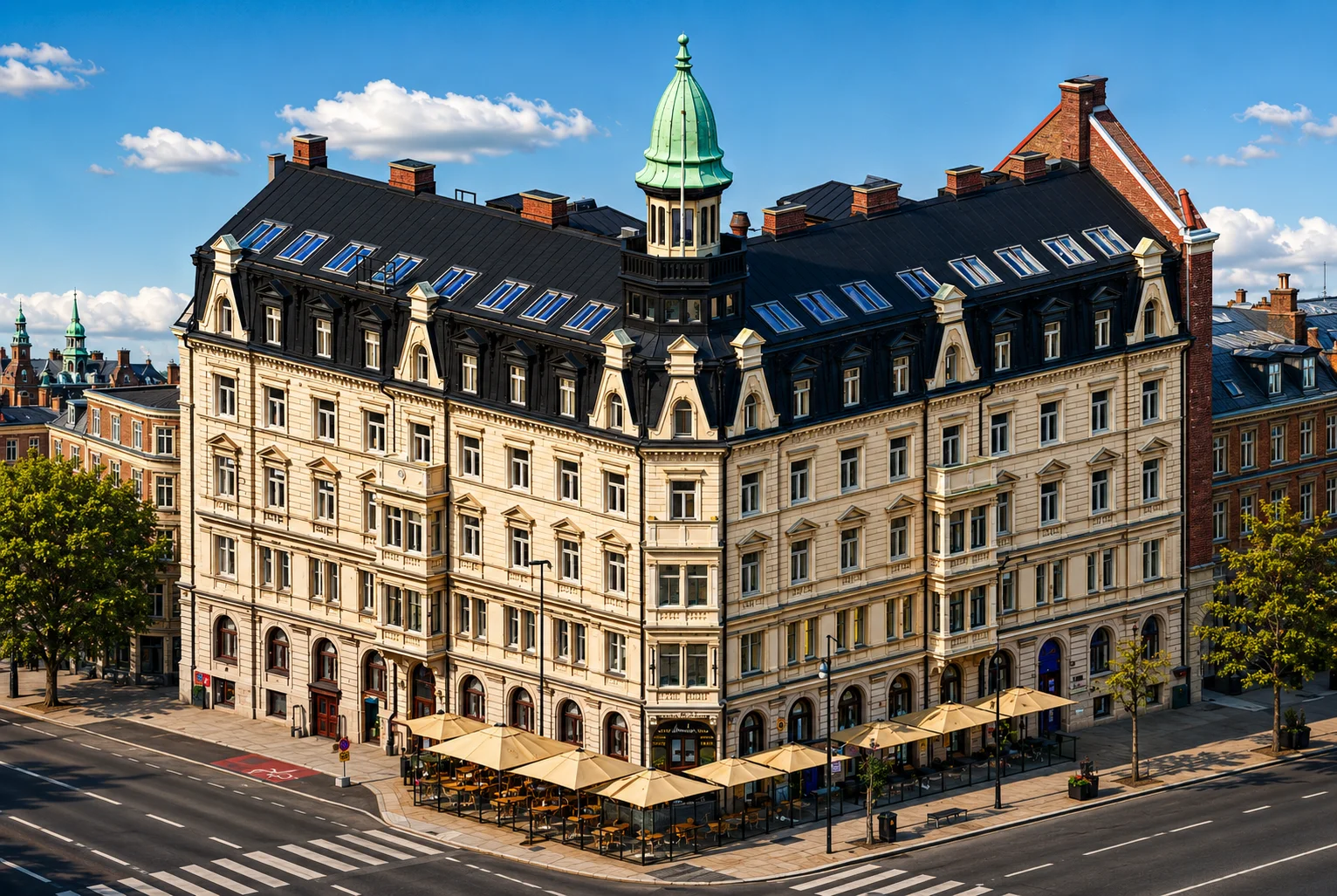 Hamntorget