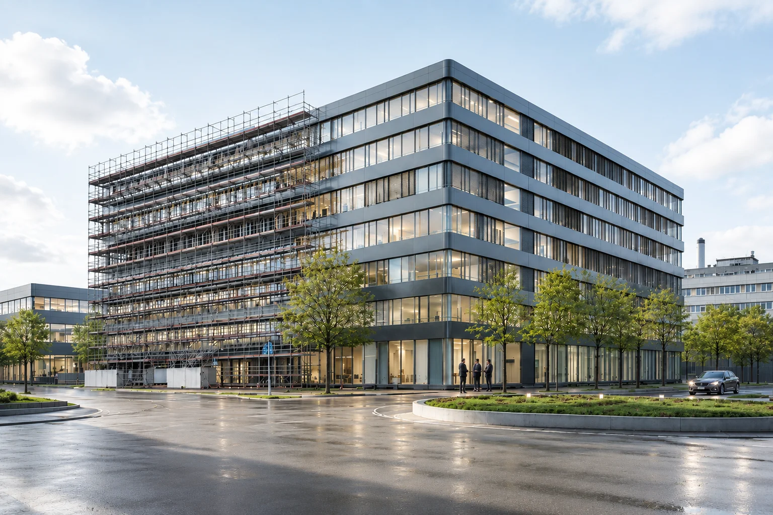 BIM Modelling