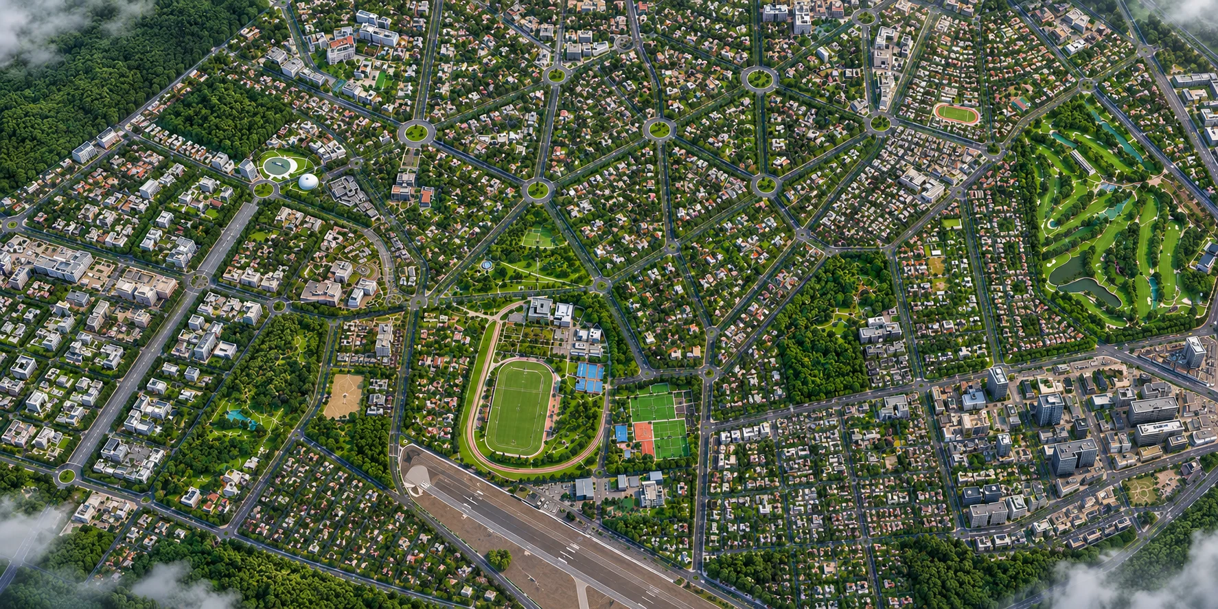 GIS Services