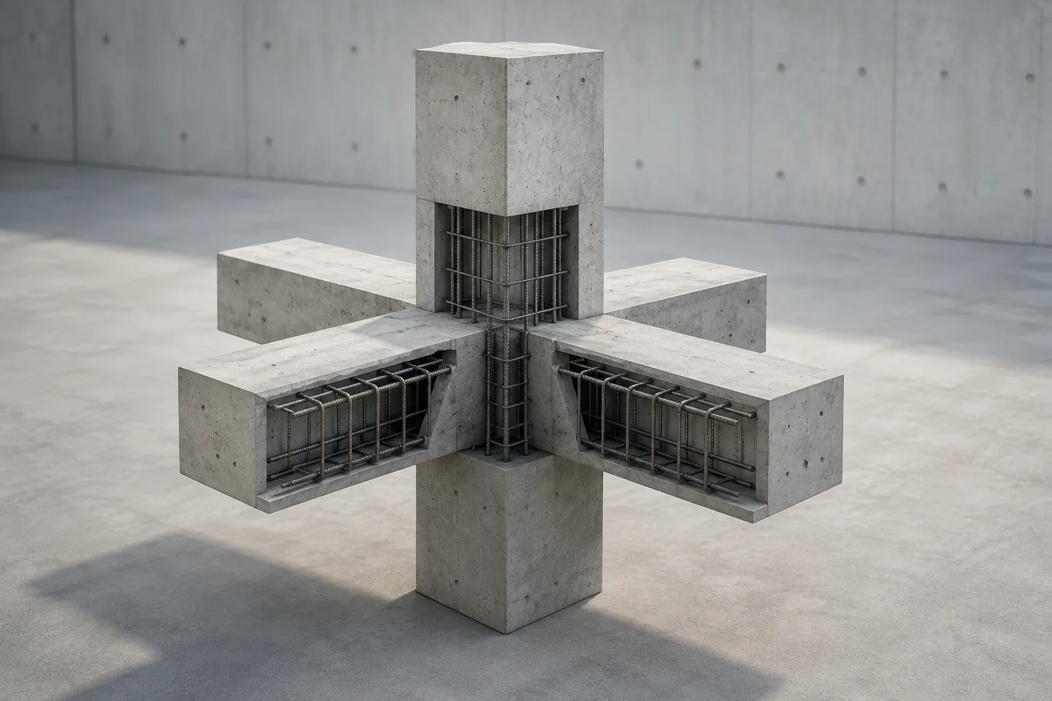 Concrete Structures