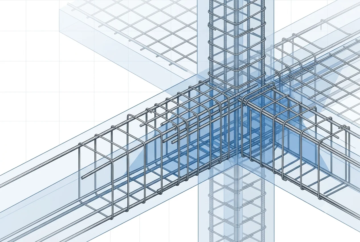 Reinforced Concrete Design
