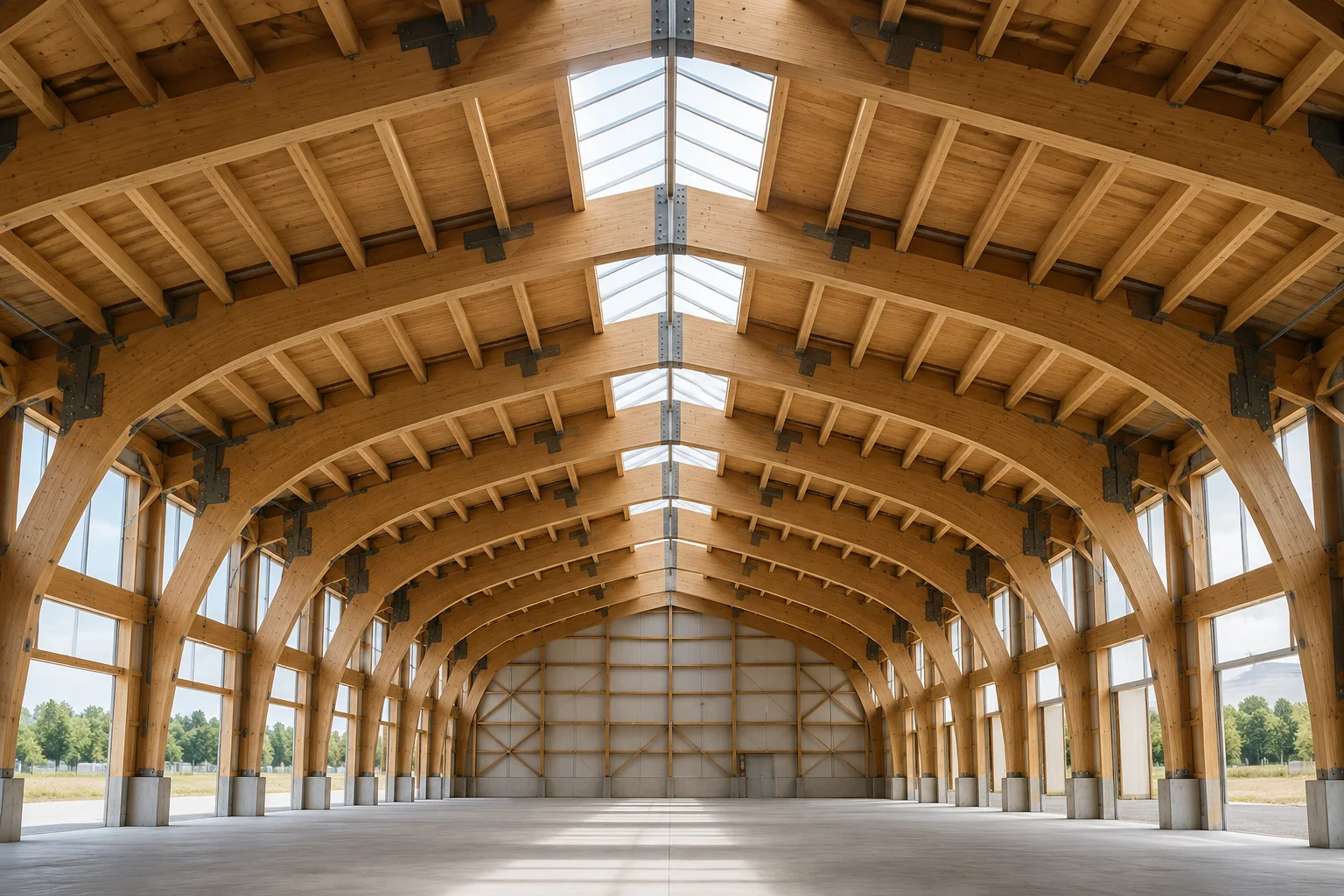 Timber Design