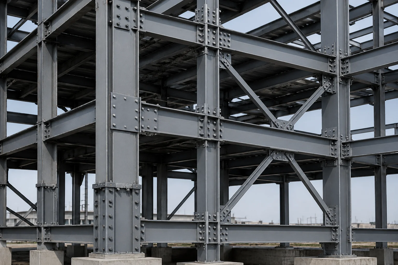 Structural Modification