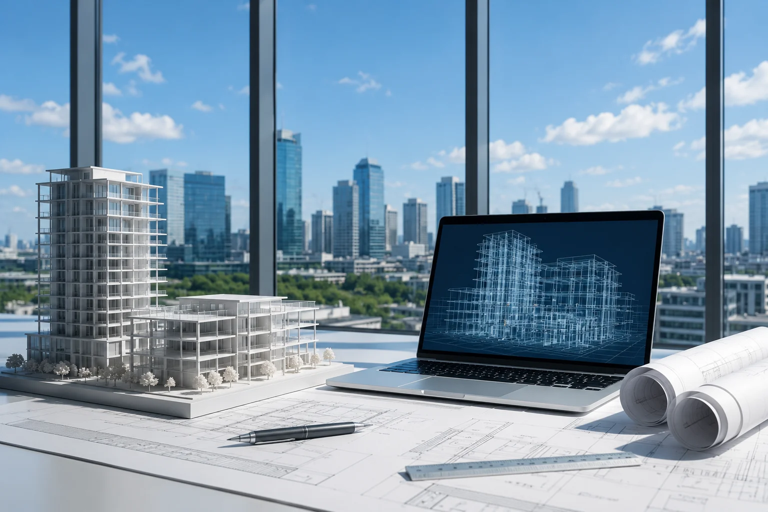 Civil & Structural Engineering
