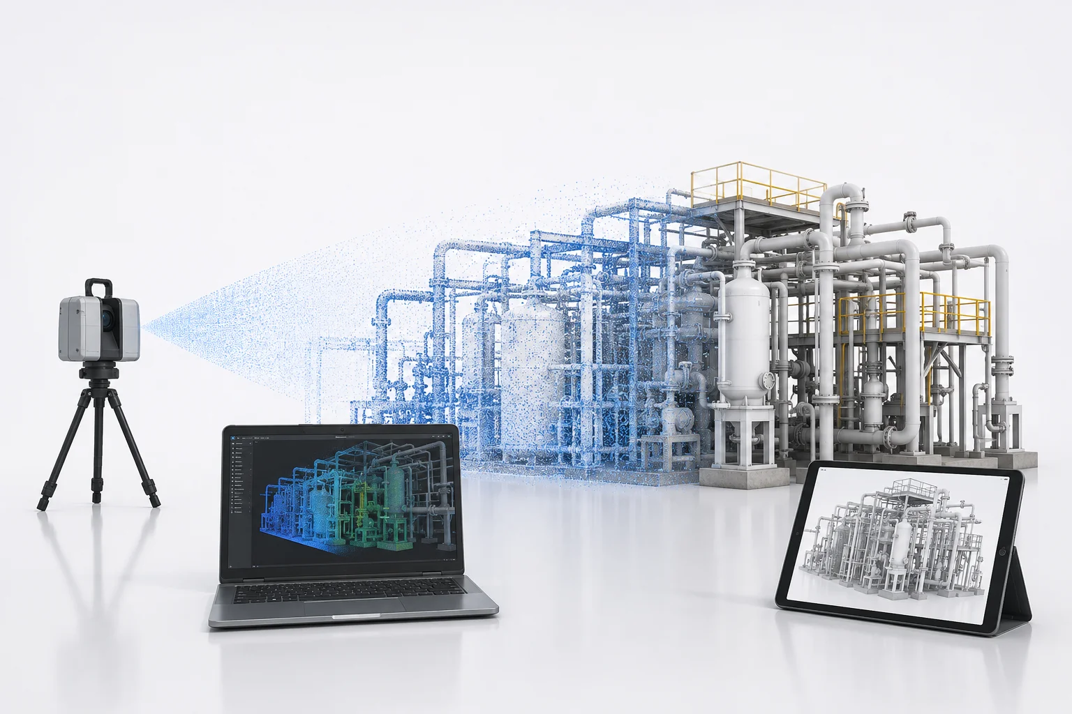 Point Cloud Classification