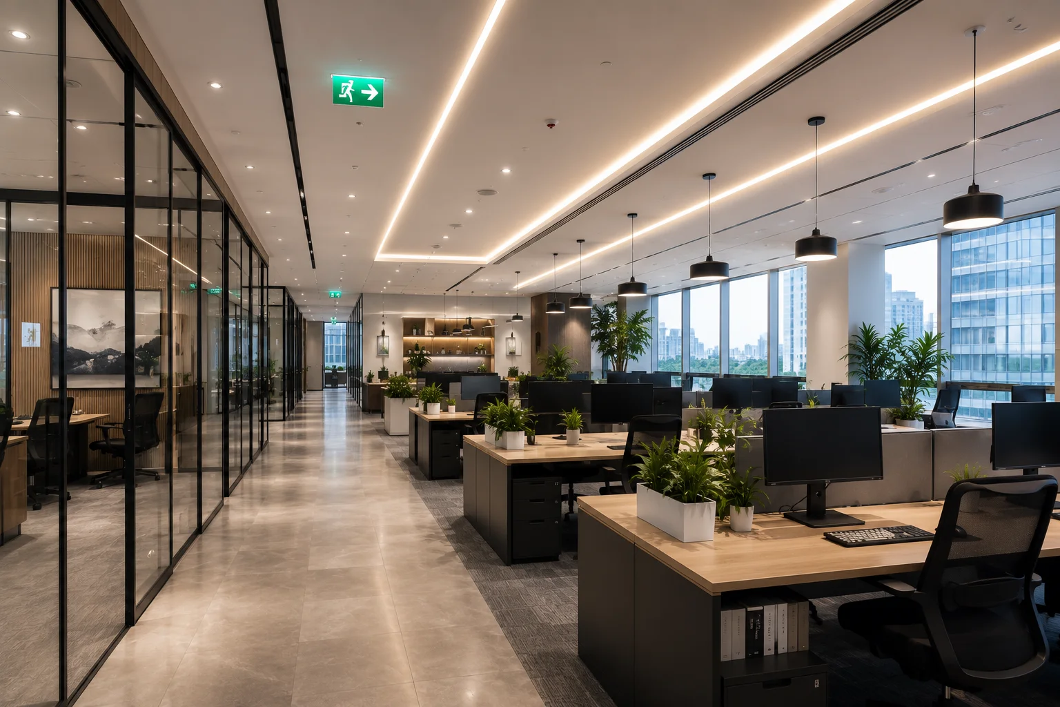 Lighting Design