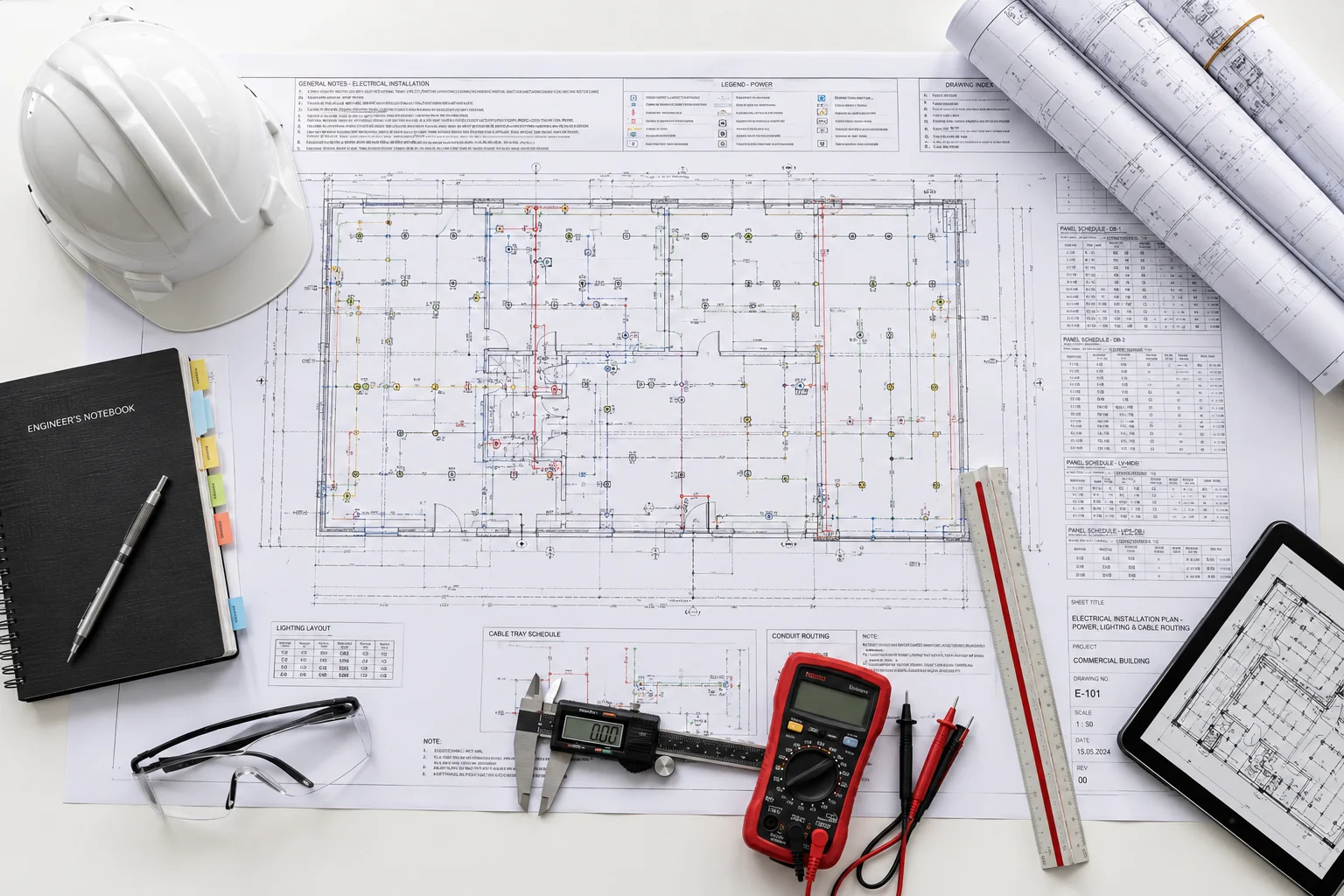 Electrical Documentation