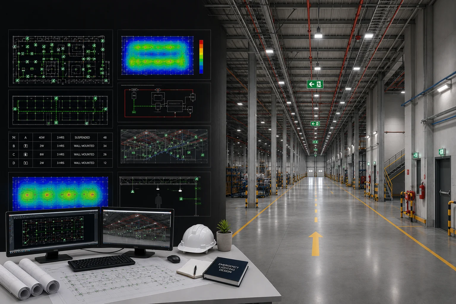 Energy Efficiency and Controls