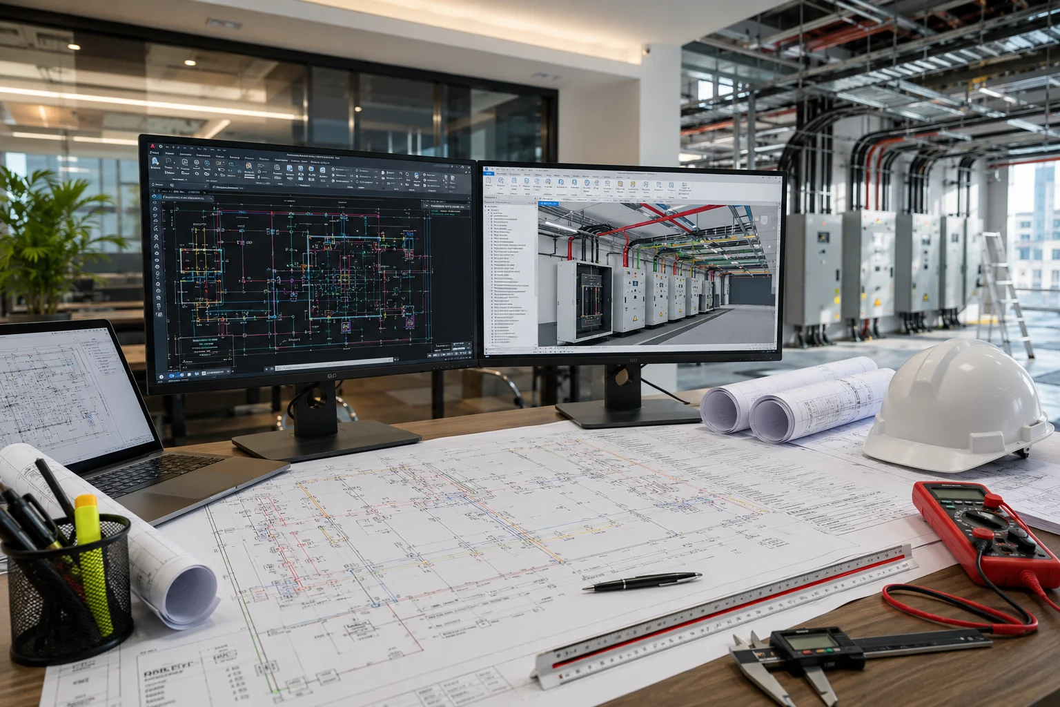 Detailed Wiring Schematics