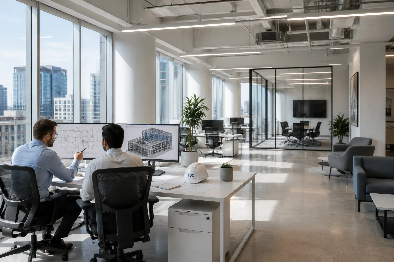 Offices