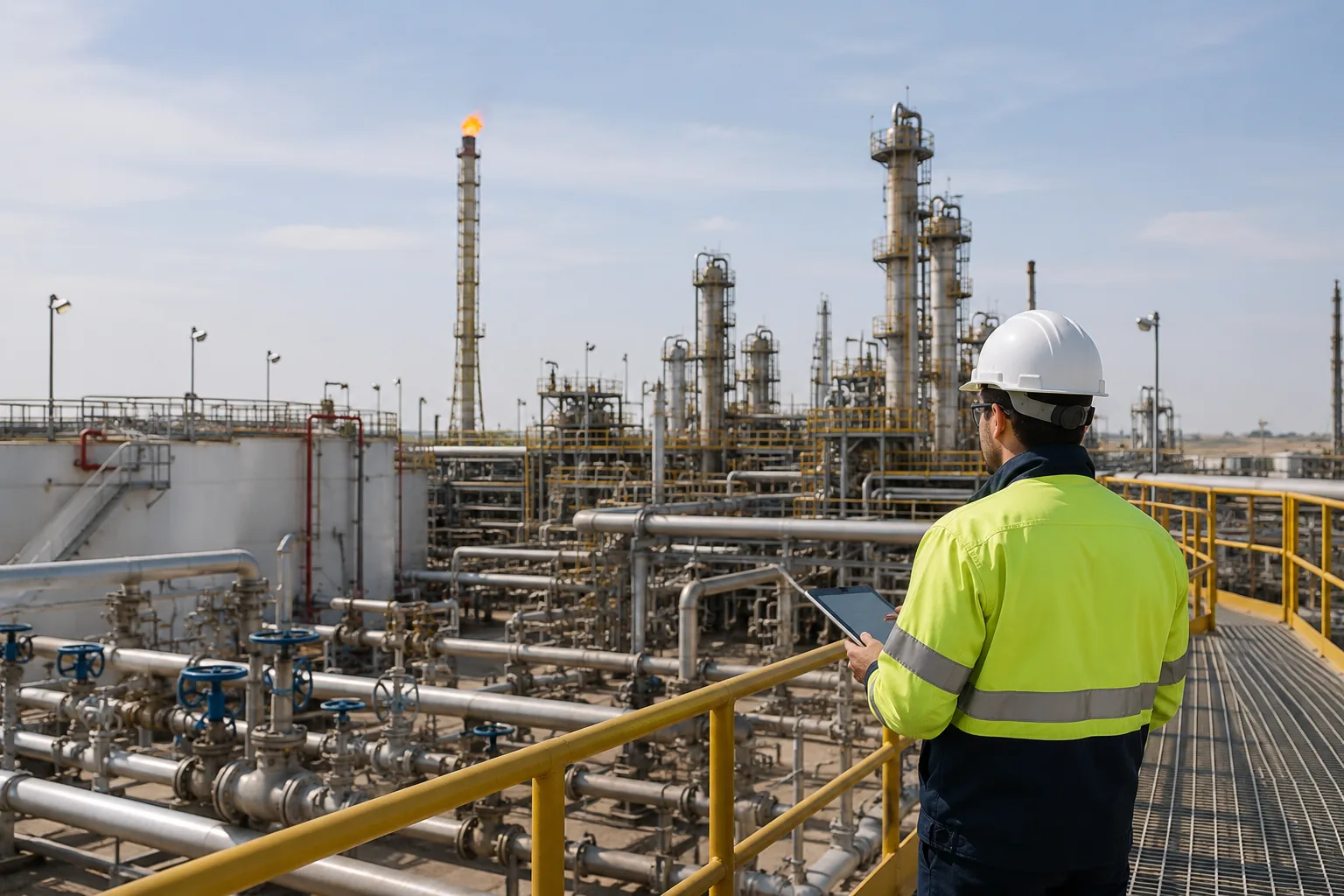 Process Industry