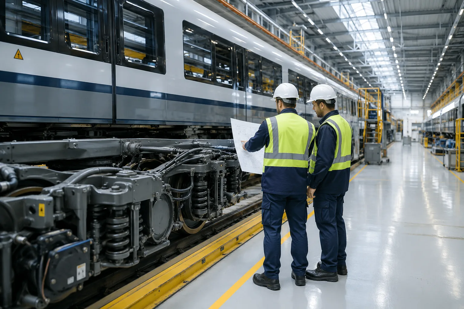 Transport Industry