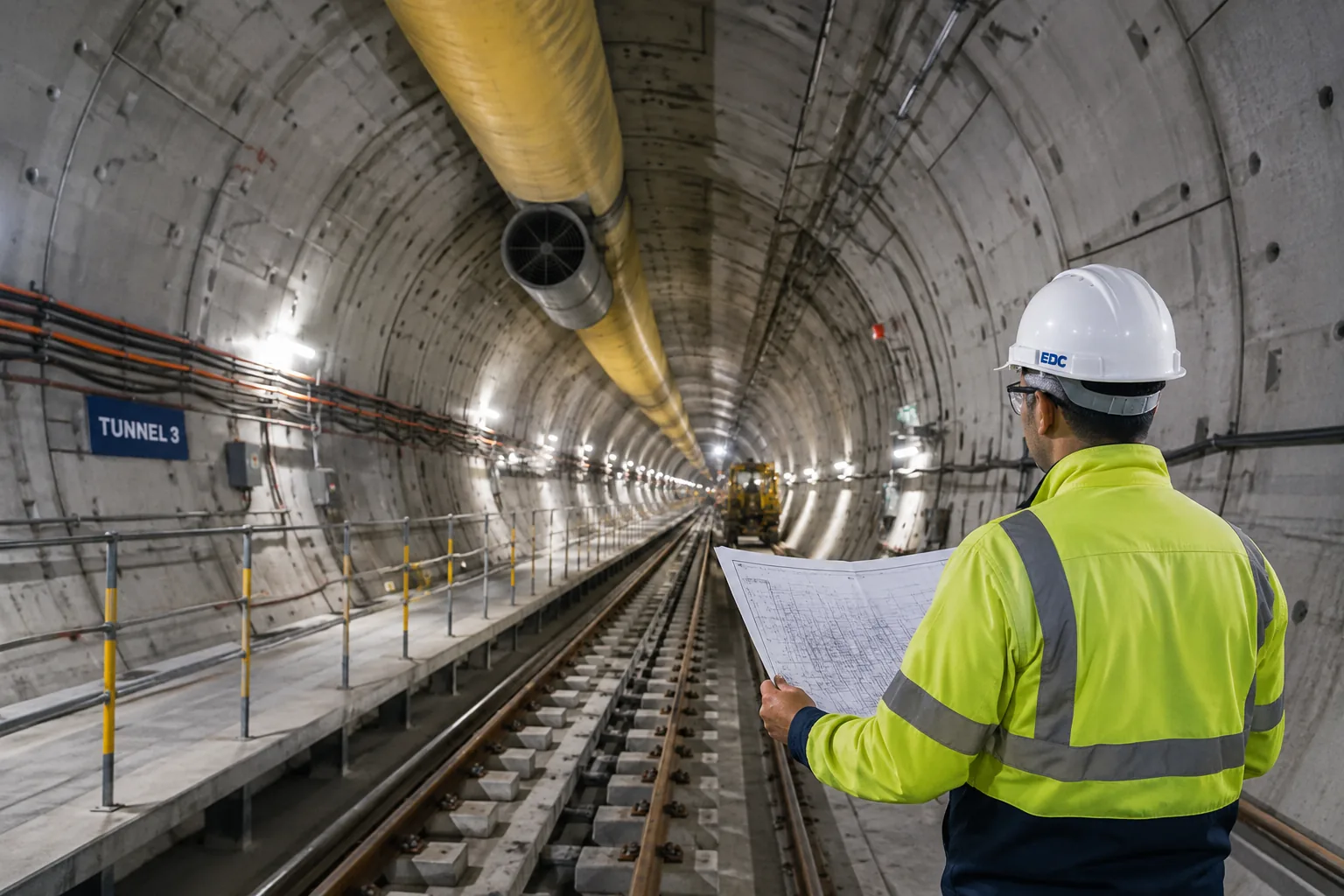 Tunnels