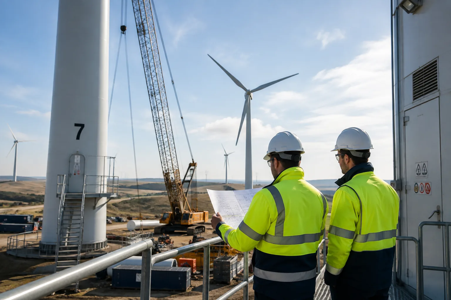 Wind Power