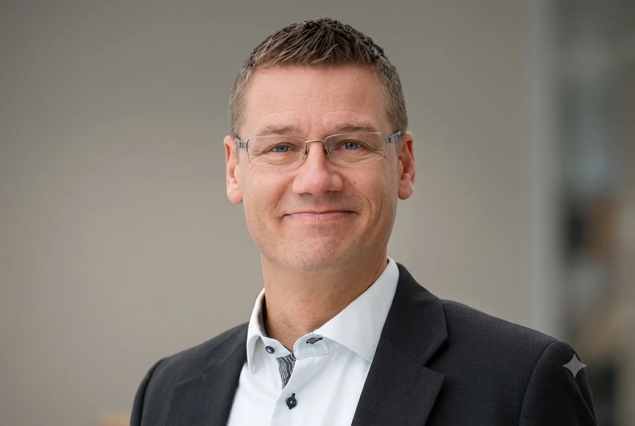 Christer Allo