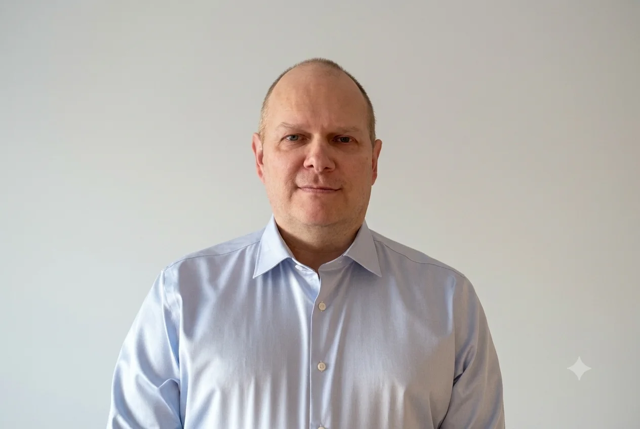 Joakim Lindström