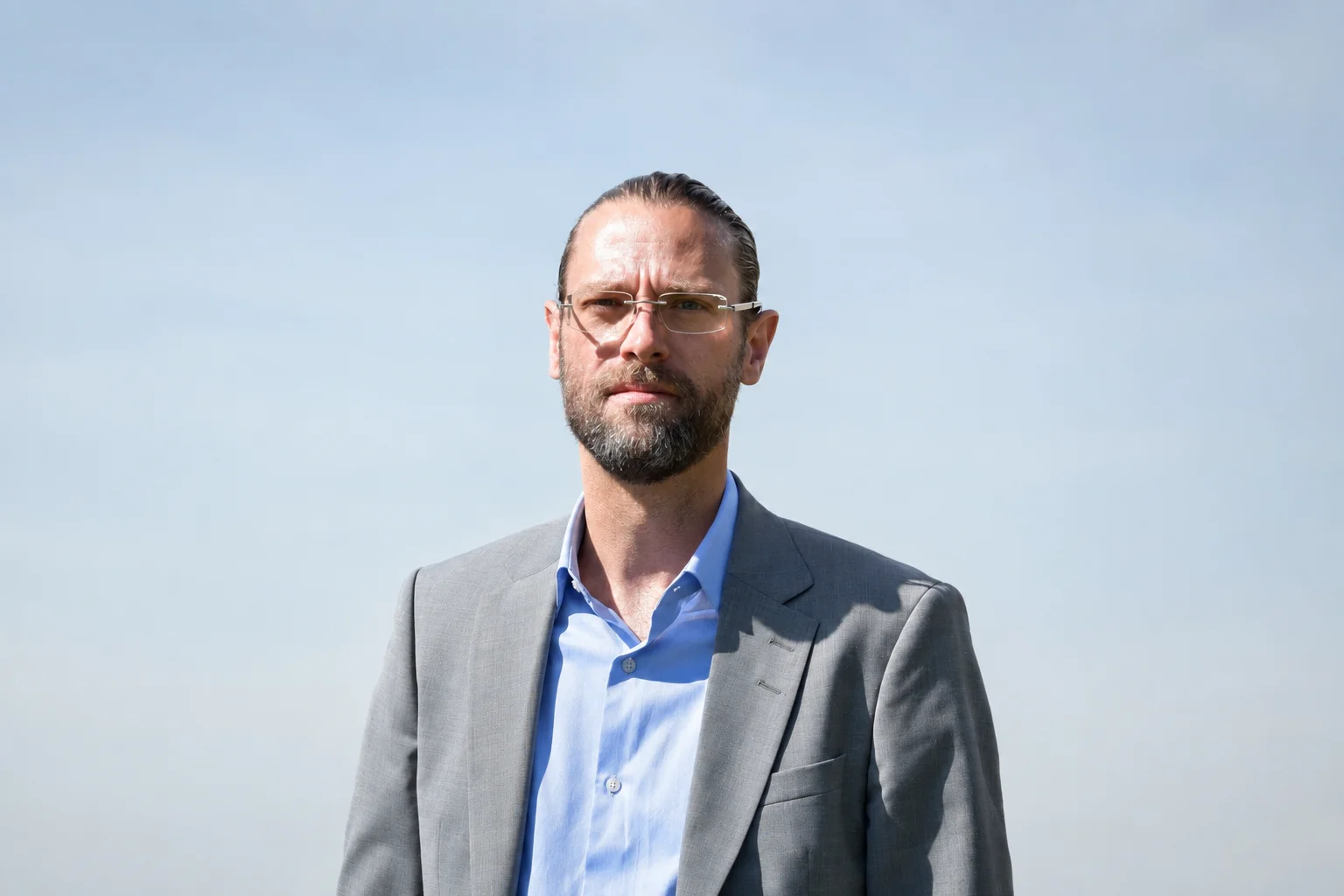 Rickard Nährström