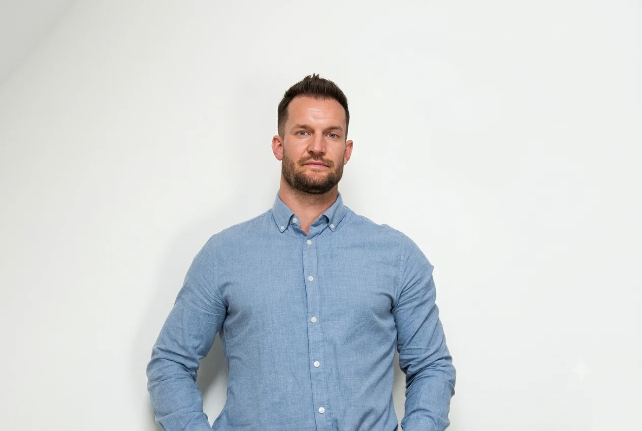 Tobias Vallin