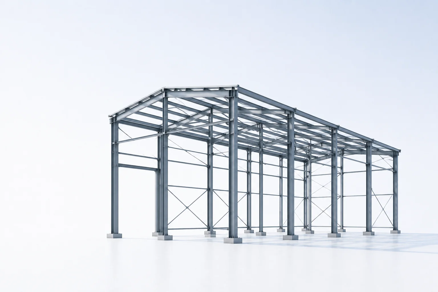 Batching & Processing Plants