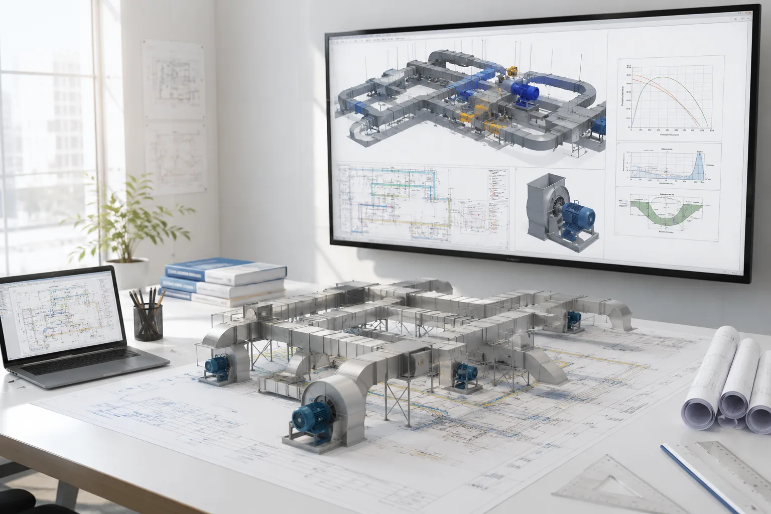 Ventilation Systems
