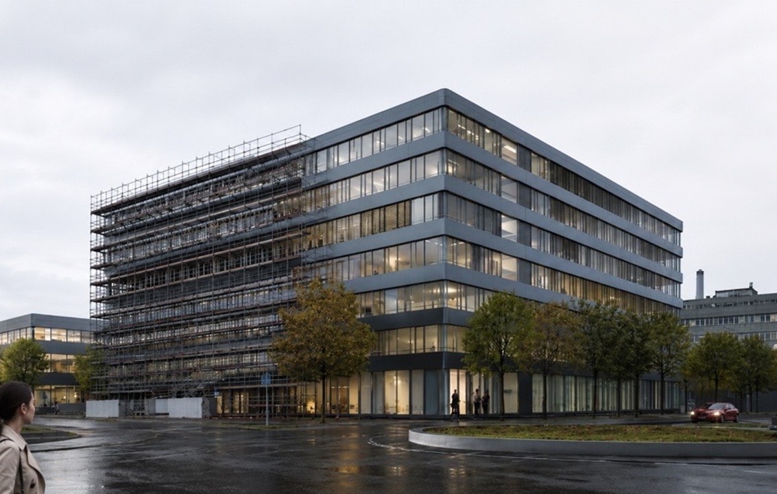 BIM Modelling